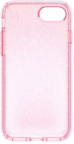 Speck Presidio Glitter Rose iPhone 7 Case - Pink ($45)
