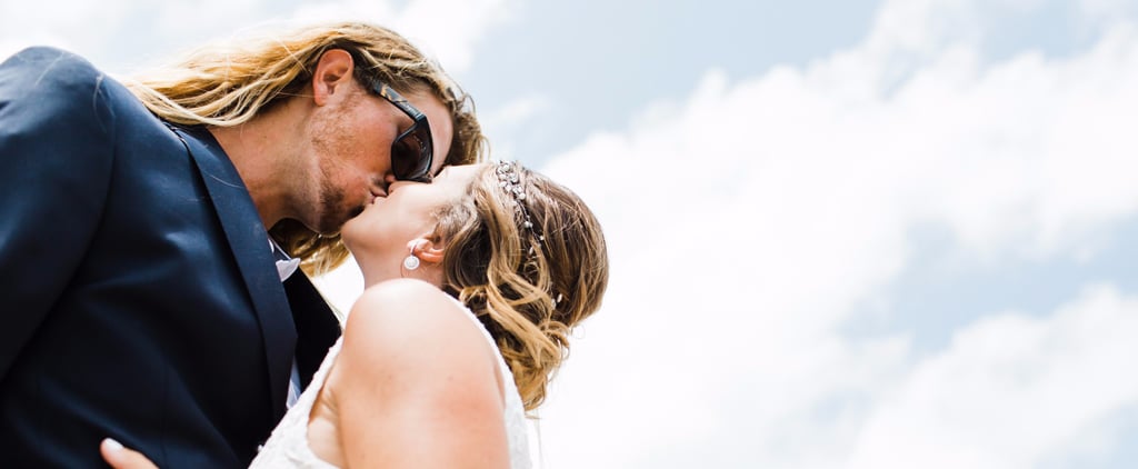 Spring Wedding in Florida Keys