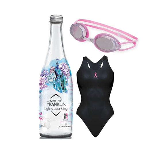 Health and Fitness Pink Products For Breast Cancer ...
