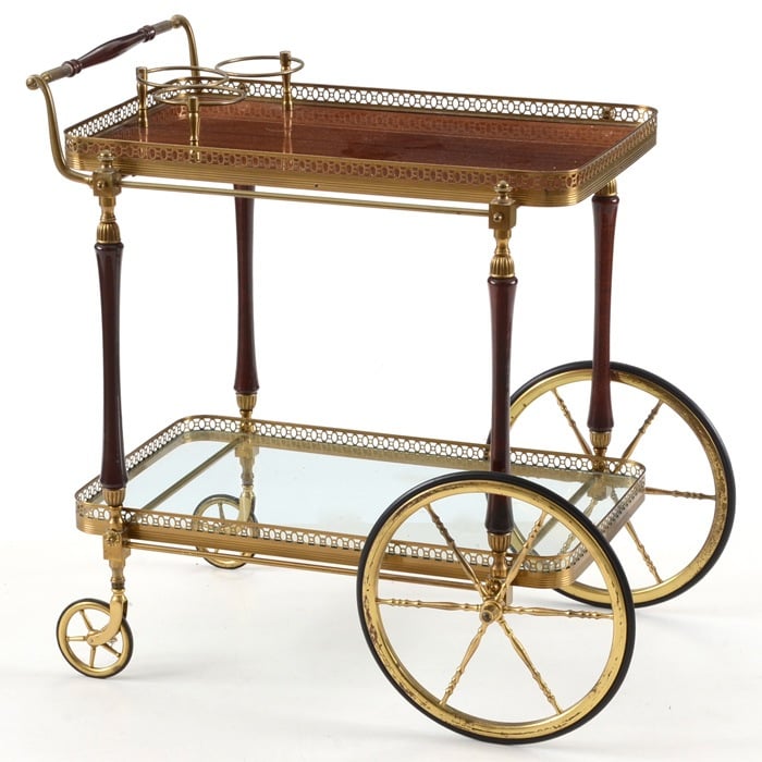 Bar Cart