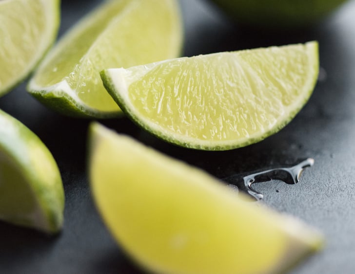 Limes LowSugar Fruits For Weight Loss POPSUGAR Fitness UK Photo 10