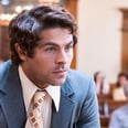 Zac Efron Reveals His Ted Bundy Transformation For Extremely Wicked, Shockingly Evil and Vile