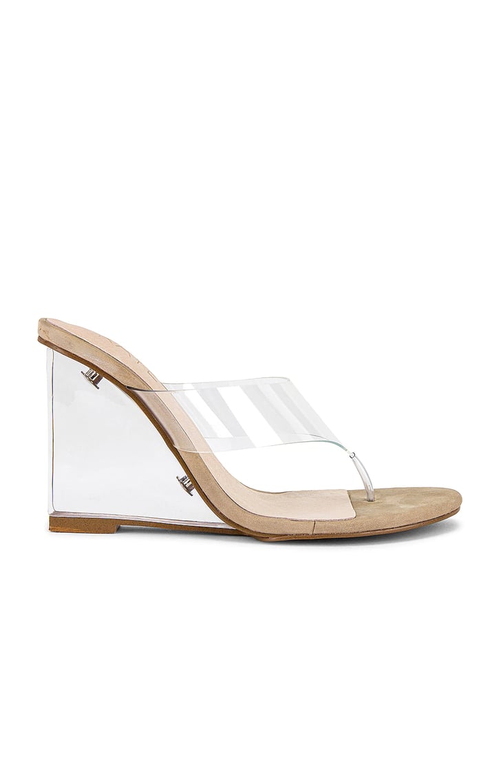 Raye wedges top