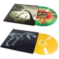 The Jurassic Park Score — Now in Epic Vinyl!