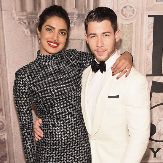 Nick Jonas and Priyanka Chopra Quotes About Their Wedding