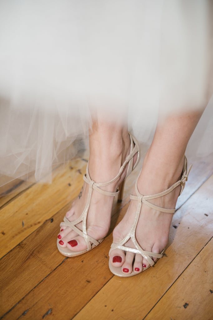 Old New York Elopement