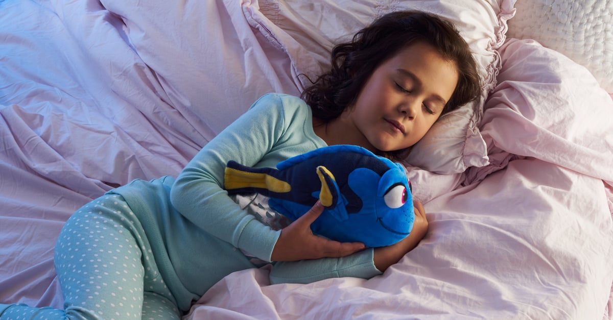 Shop New Finding Dory Products POPSUGAR Family