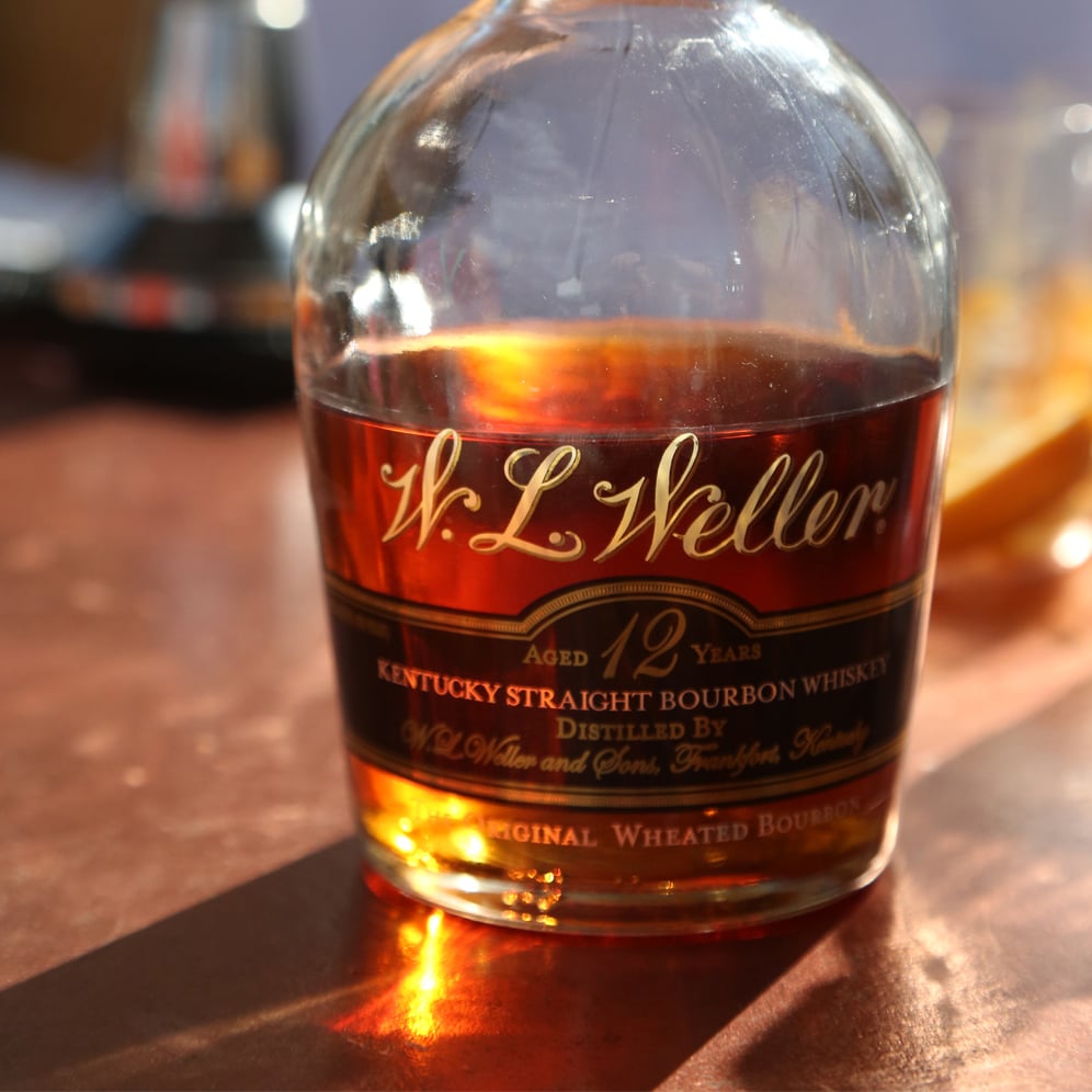 Best Bourbons | POPSUGAR Food