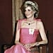 How Old Was Princess Diana When She Died?