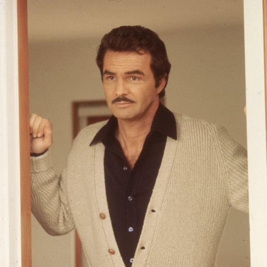 Celebrity Reactions to Burt Reynolds's Death