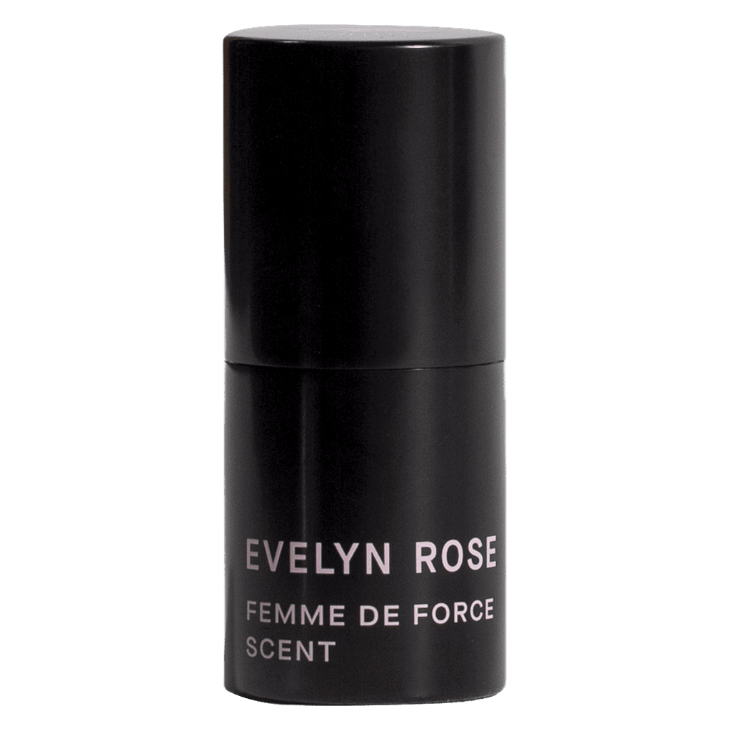 Crabtree & Evelyn Rose Femme De Force Solid Perfume