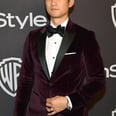 7 Facts About Harry Shum Jr. That Prove He's a Man of Many Talents