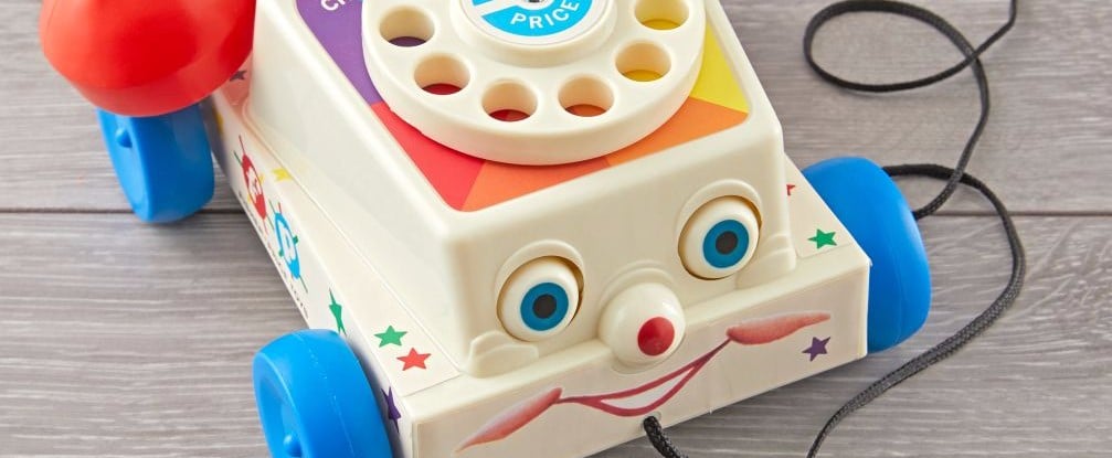 Retro Toys For Sale
