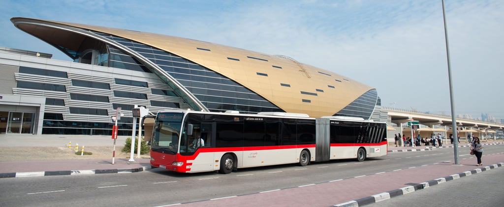 Dubai Announces New Public Transport Operating Hours