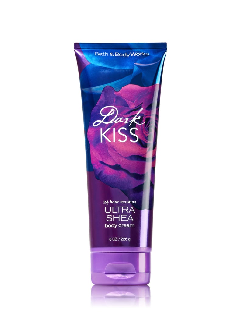 Dark Kiss Ultra Shea Body Cream