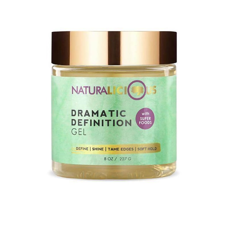 Naturalicious Dramatic Definition Gel