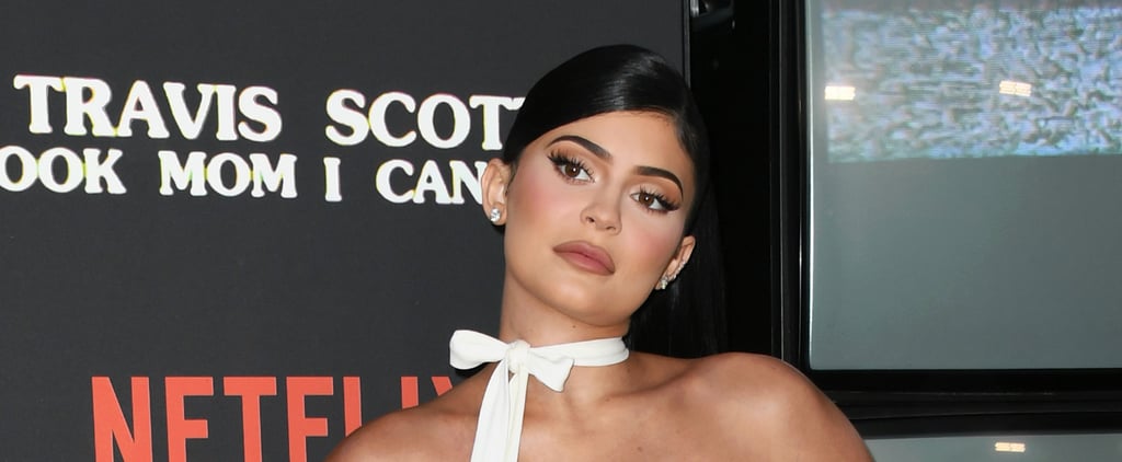 Kylie Jenner's Twist on a French Manicure Will Finally Convince You to Try the Trend