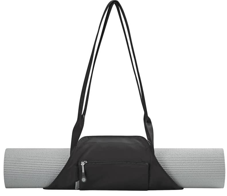 8 Best Yoga Mat Bags to Buy in 2022 - Top Rated and Reviewed Yoga Mat Bags