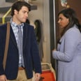 Adam Pally Is Leaving The Mindy Project