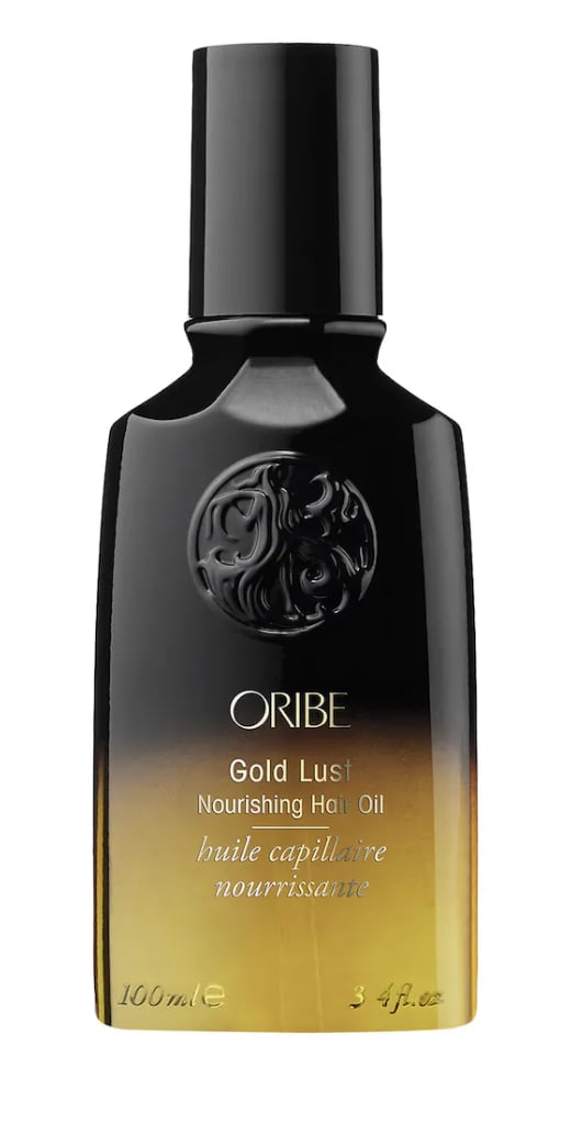 Oribe Gold Lust Nourishing Hair Oil