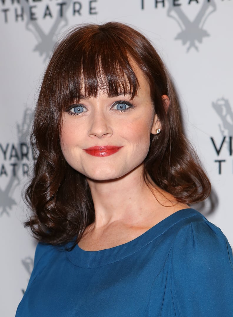 Alexis Bledel