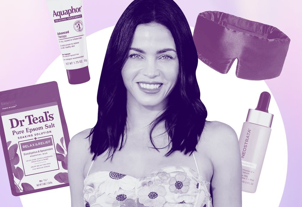 Jenna Dewan's Must Have Products