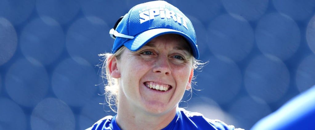 Heather Knight England Cricket Captain Interview