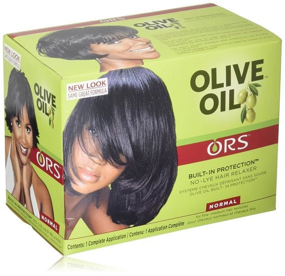 ORS Olive Oil Relaxer