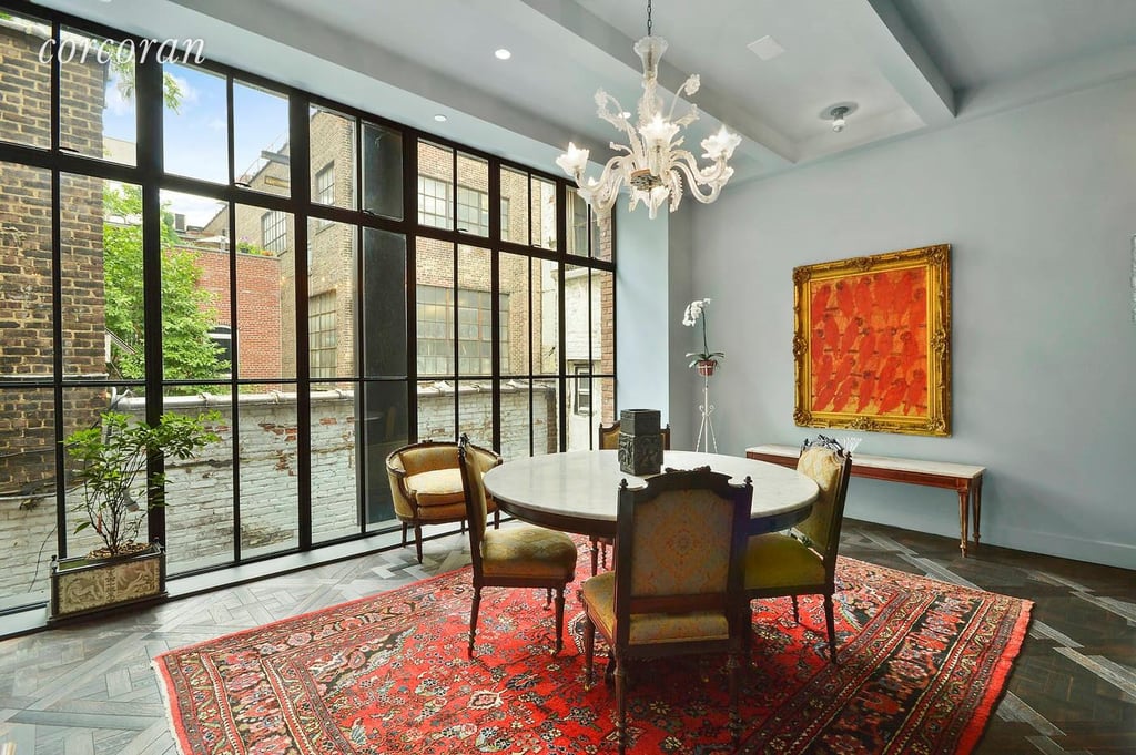 Look Inside Taylor Swift's Cornelia Street Rental Apartment