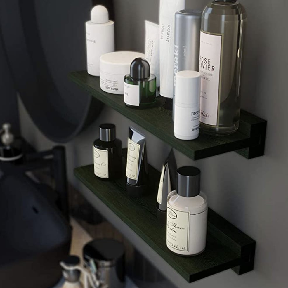 Babaka Floating Shelf