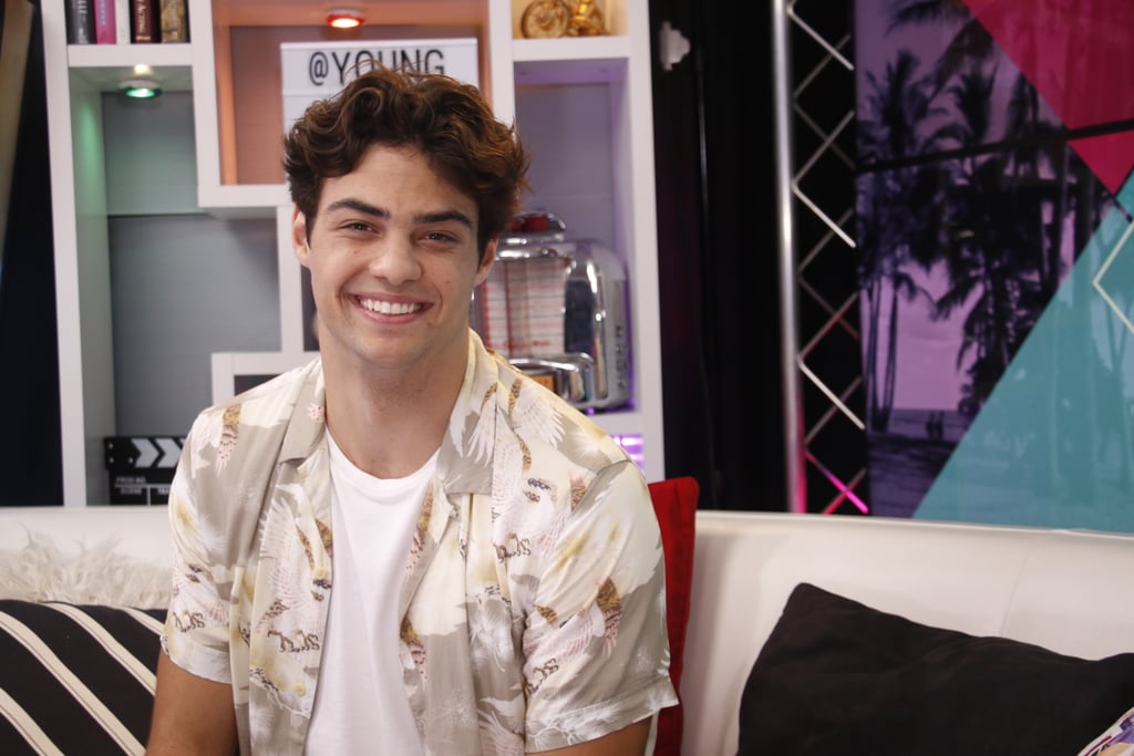 Sexy Noah Centineo Pictures