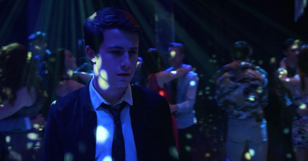 13 reasons why school dance
