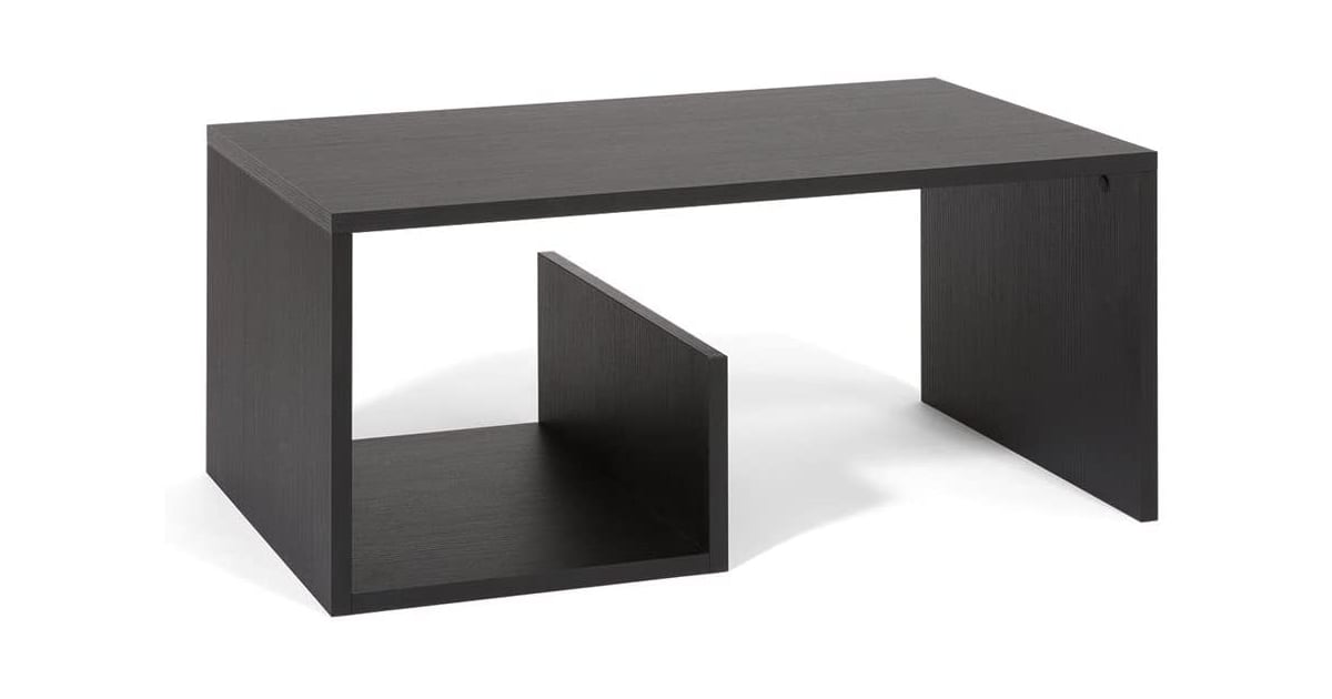 A Contemporary Coffee Table: Mobili Fiver Snake Coffee Table, Shop the  Best Products From 's Made in Italy Store