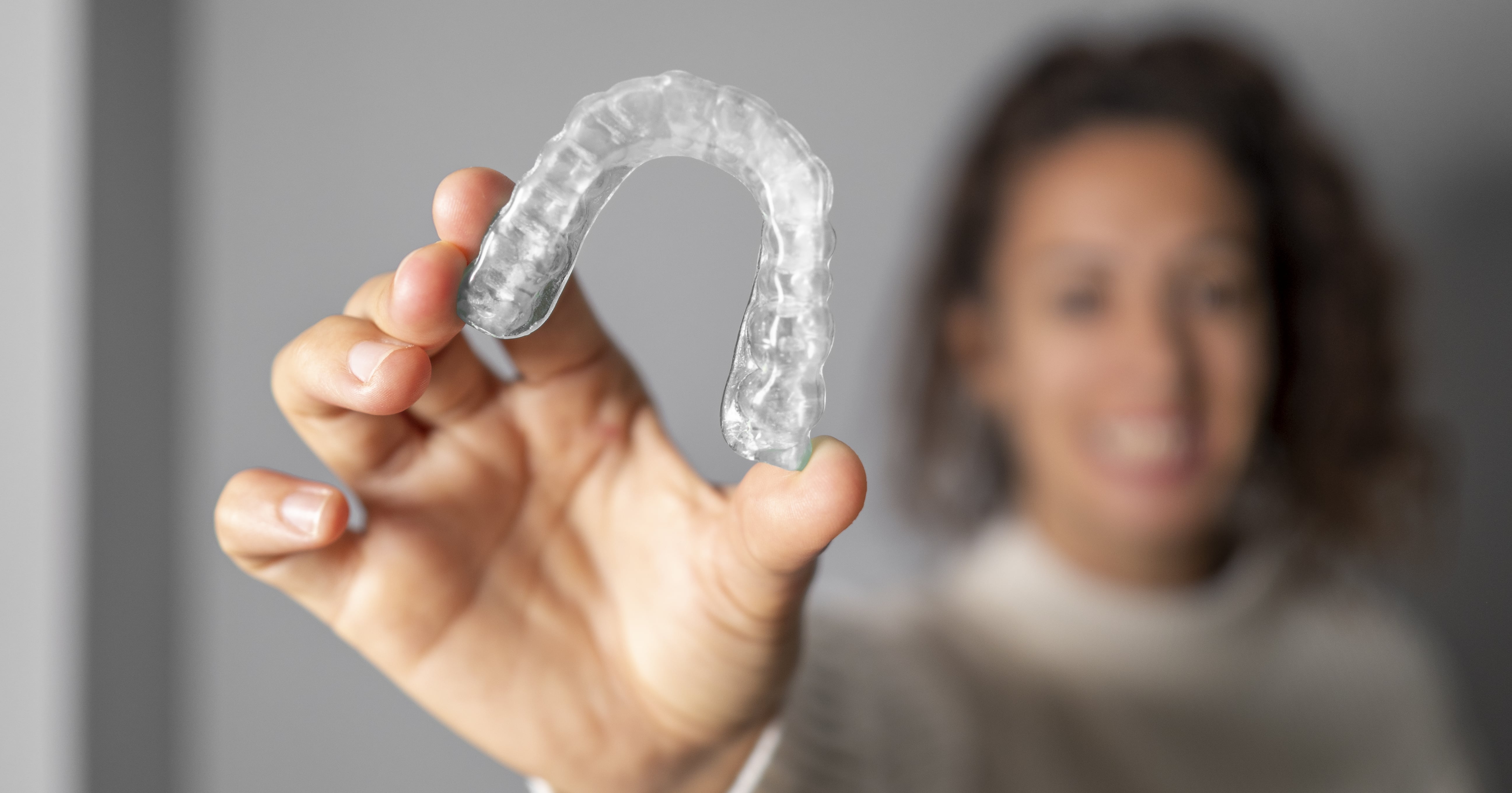 Can You Recycle Invisible Teeth Aligners? Here's the Answer POPSUGAR