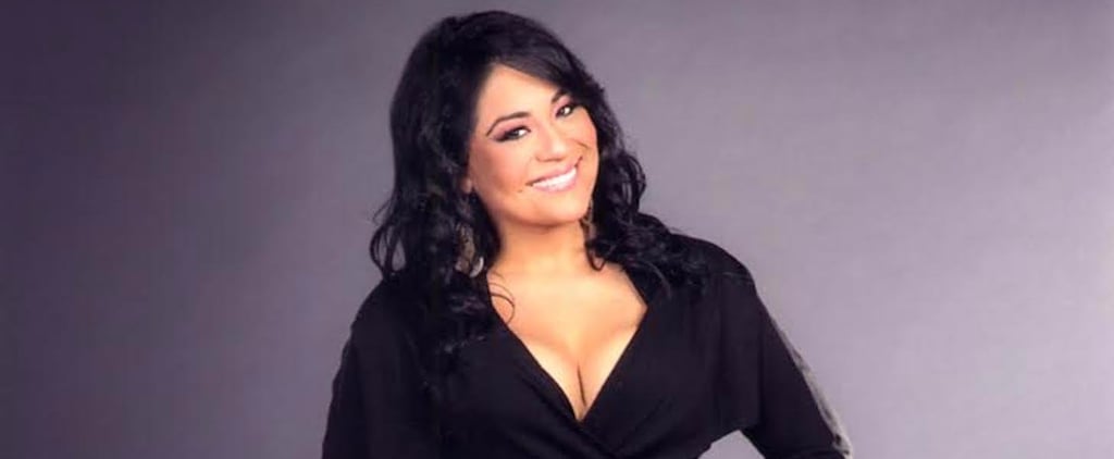 Suzette Quintanilla Hispanic Heritage Month Essay