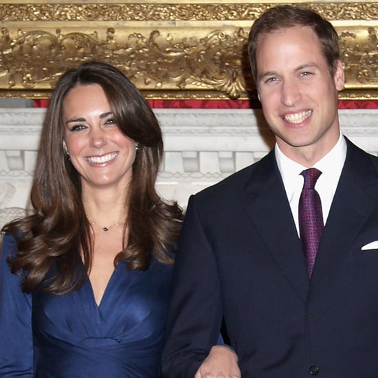 British Royal Family Facts
