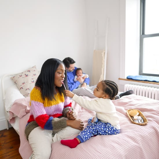 Self-Care Ideas For Parents