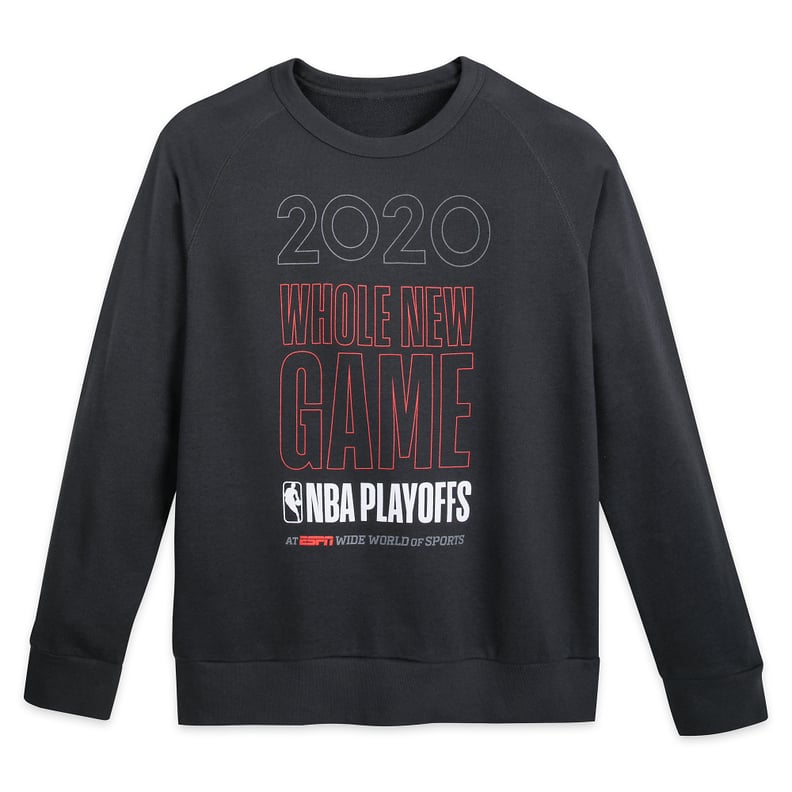 NBA Finals 2020 Sweatshirt