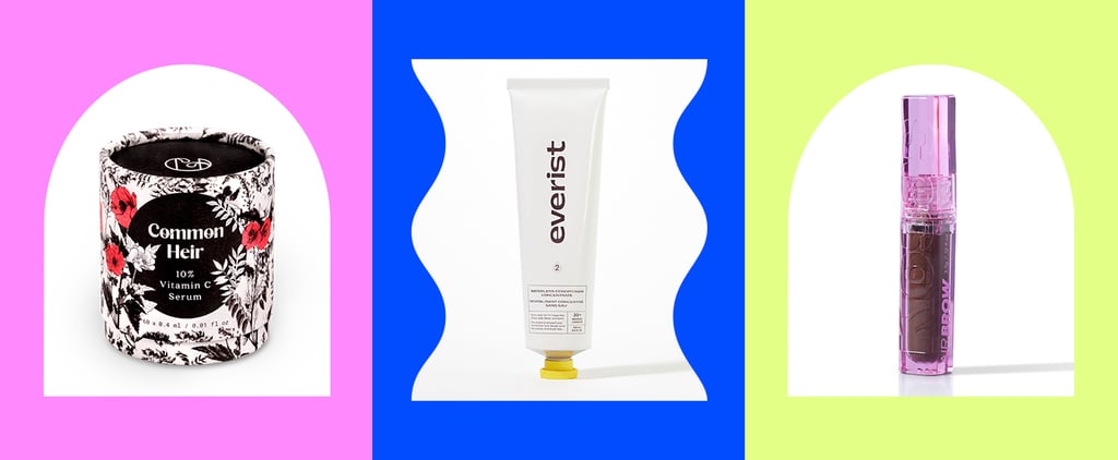 POPSUGAR Beauty Awards 2021: Best Conscious Beauty Products