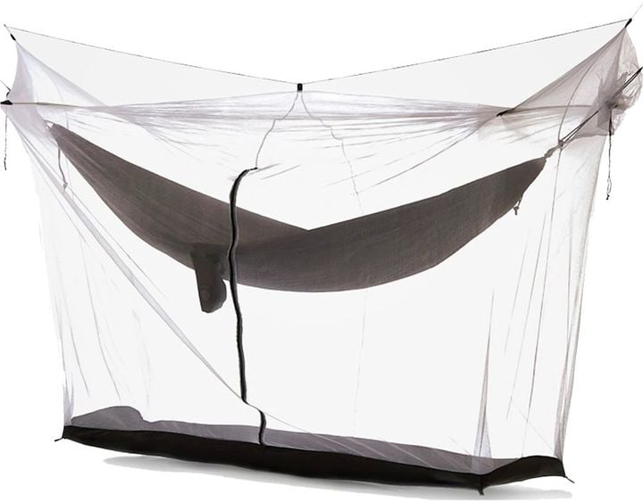 Grand Trunk Mosquito Net