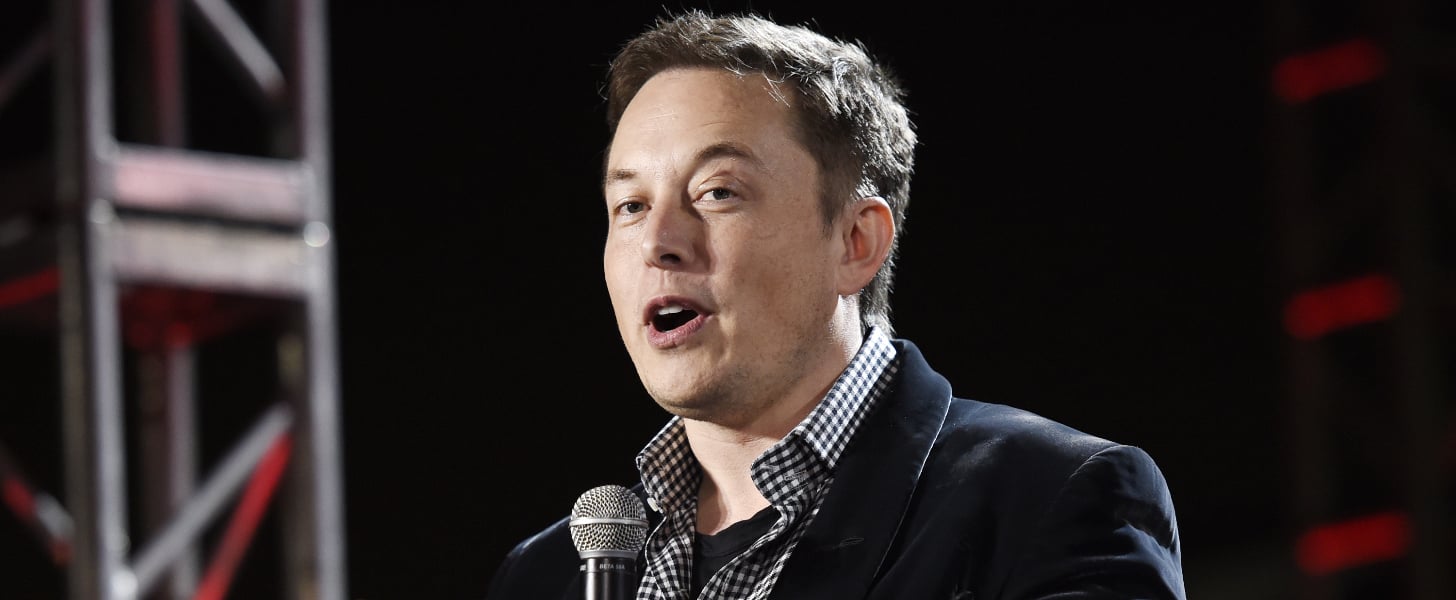 Elon Musk Comments on Artificial Intelligence and Robots | PS Tech