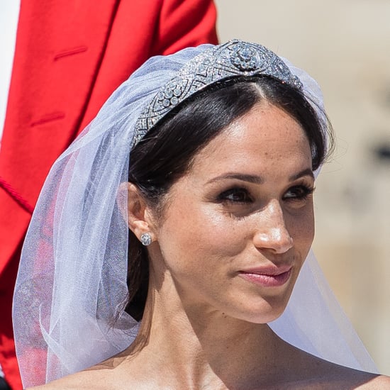 Meghan Markle Burned a Diptyque Candle Before Her Wedding