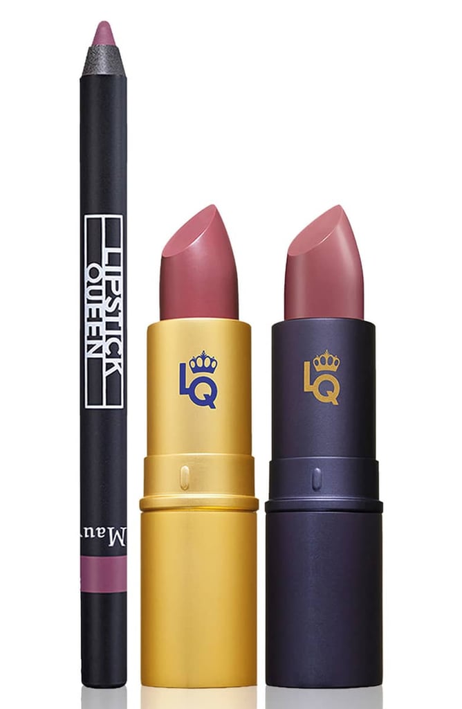 Lipstick Queen Secret Garden Mini Trio