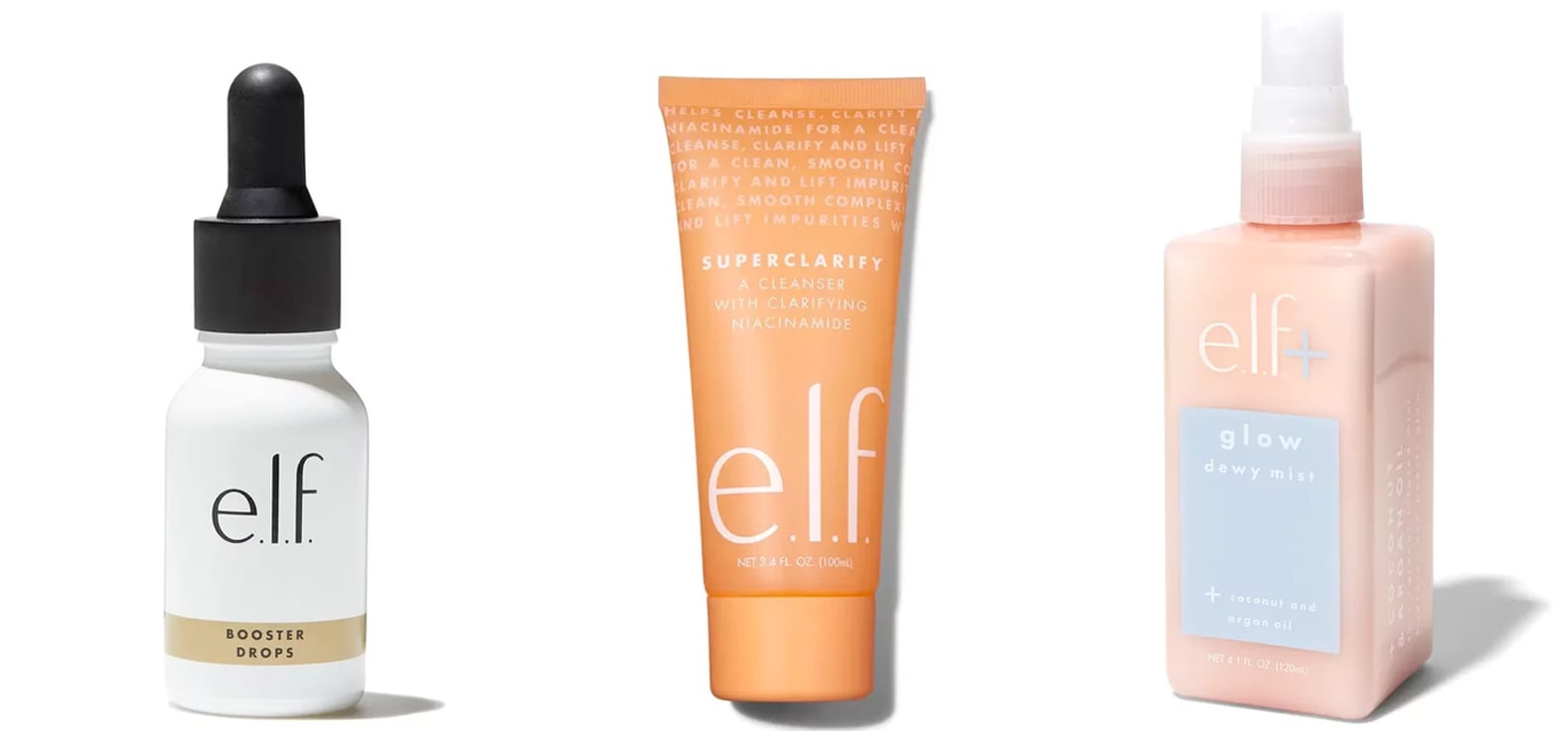 Best Skin-Care Products From Elf Cosmetics to Try in 2021 | PS Beauty