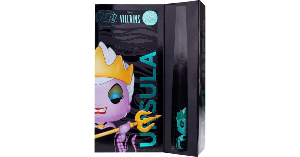 pride ursula funko