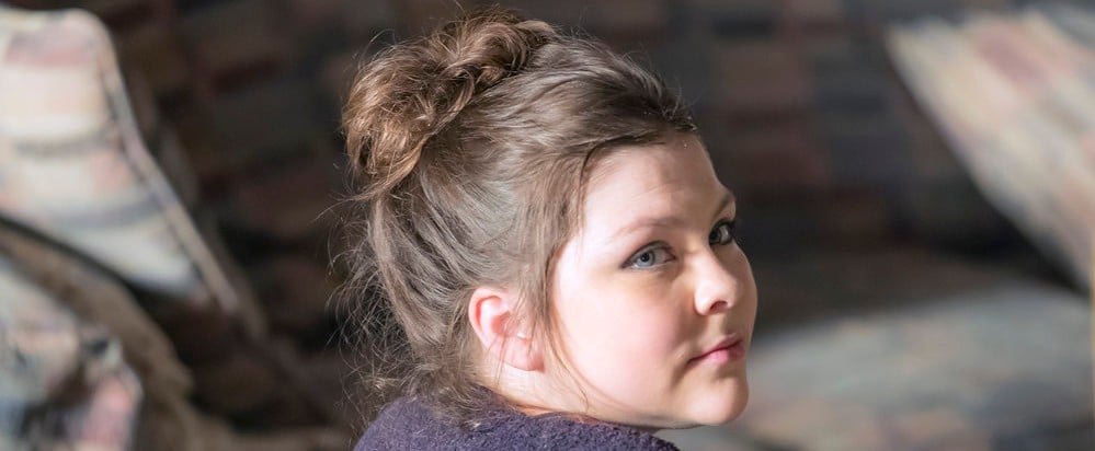 Who Plays Young Kate on This Is Us?