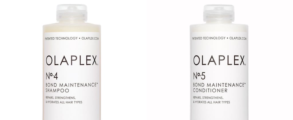 Olaplex Is Everywhere on TikTok; Here's How to Pick the Best Product For Your Hair Type