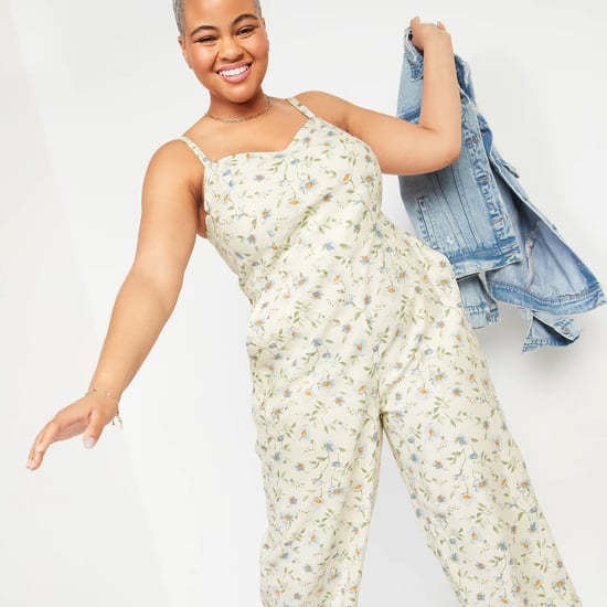 Best Spring Jumpsuits and Rompers From Old Navy
