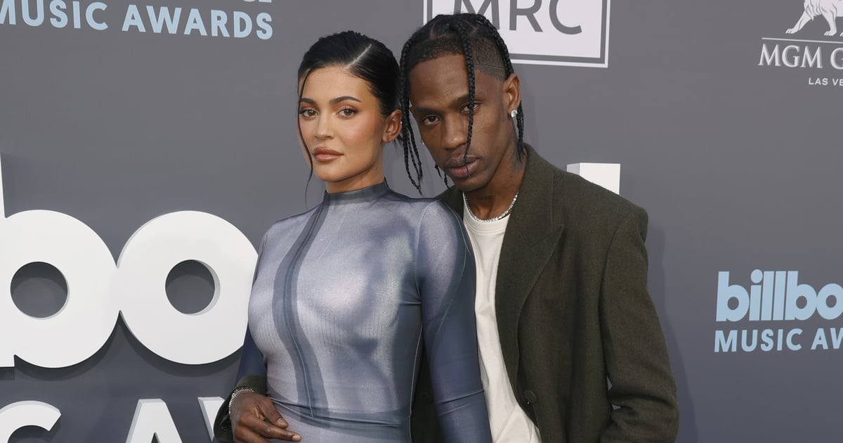 Travis Scott and Kylie Jenner reportedly split after spending the holidays apart