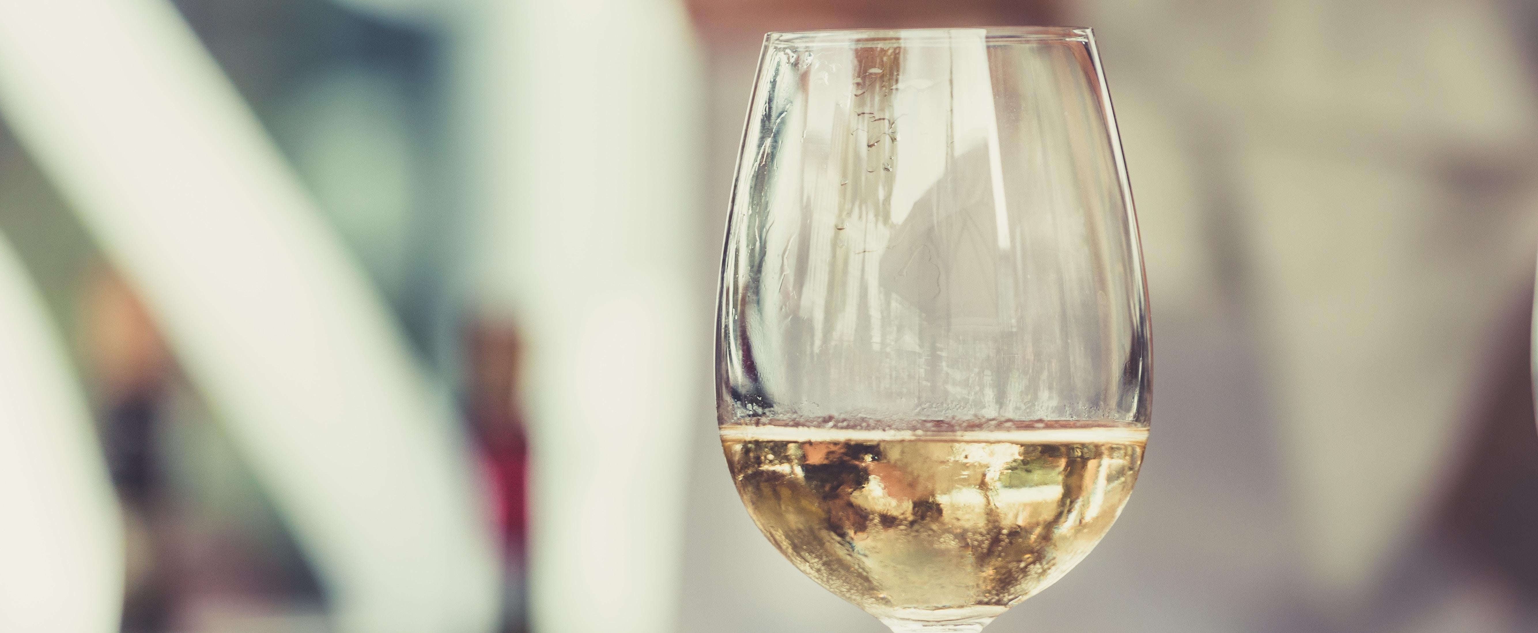 Can Wine Cause Weight Gain? POPSUGAR Fitness